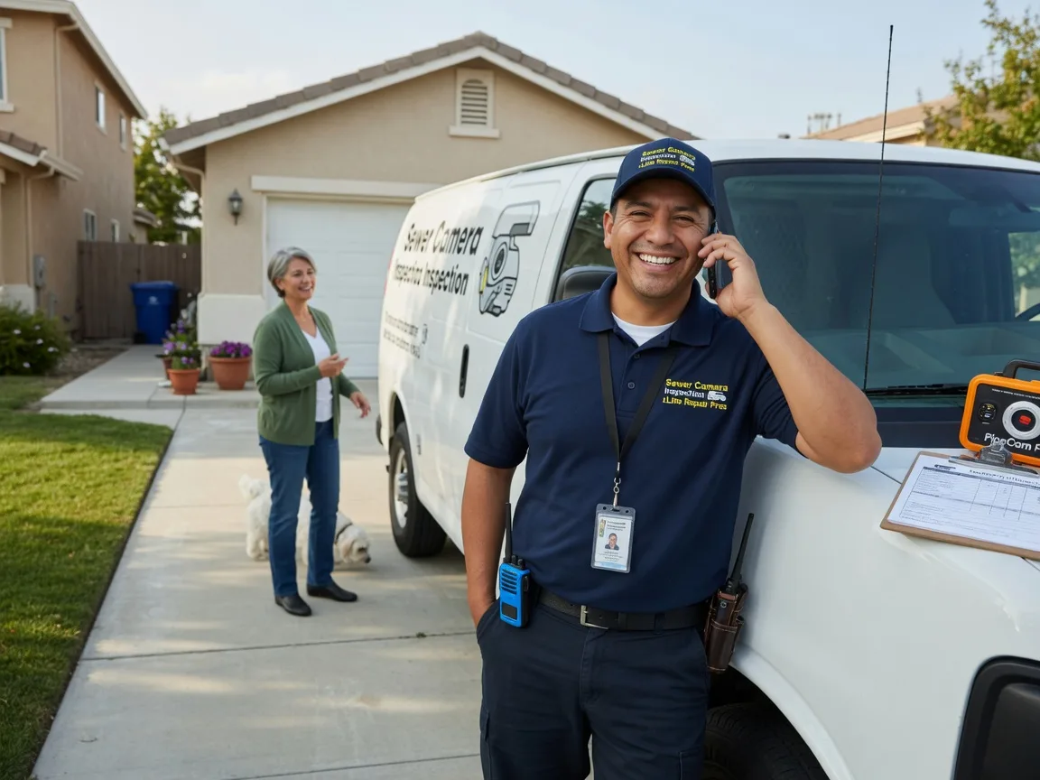Sewer Line Repair Wilton, ME FAQs
